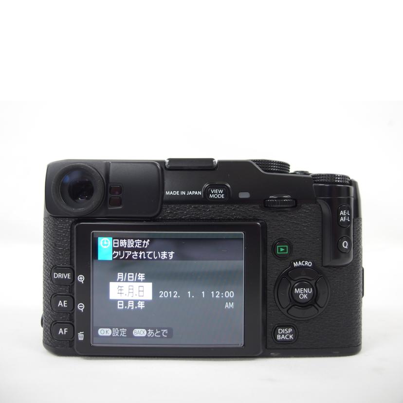 FUJIFILM フジフイルム/家電・カメラ・AV機器｜WonderREX-ONLINE 公式 