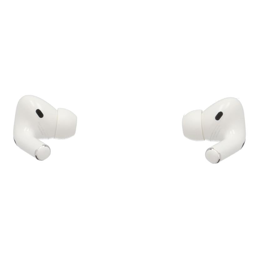 Apple　 アップル　/AirPods　Pro　第1世代/MWP22J/A//H1FG74N71059/Bランク/77