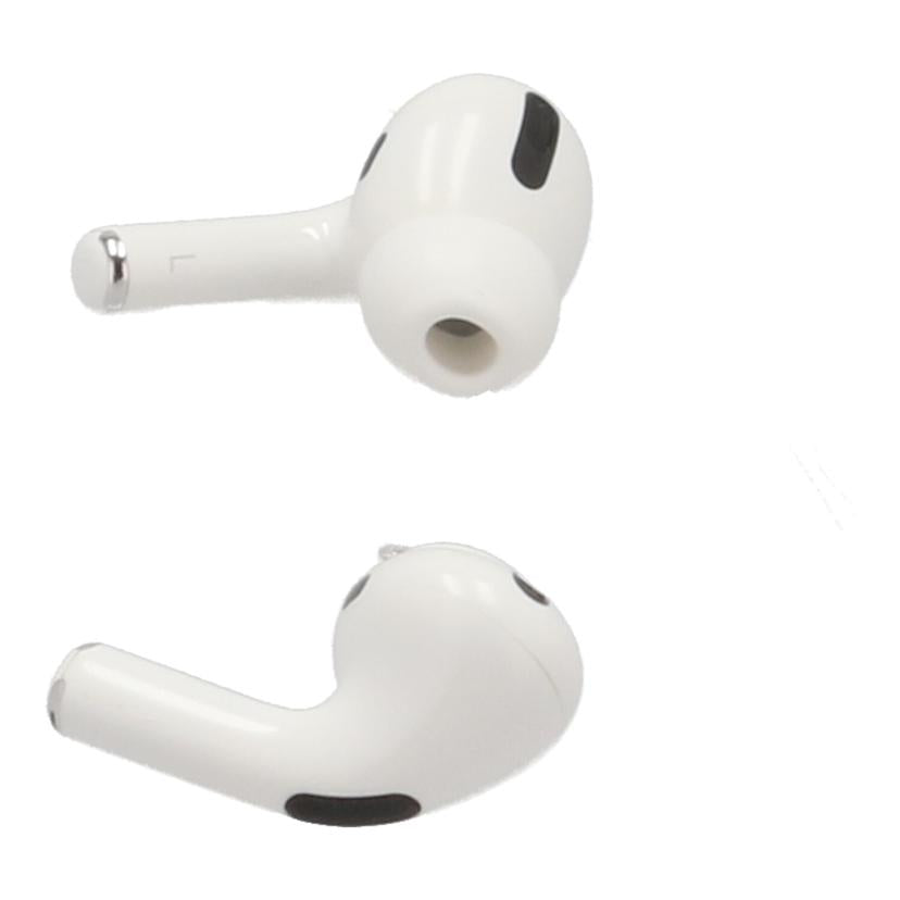 Apple　 アップル　/AirPods　Pro　第1世代/MWP22J/A//H1FG74N71059/Bランク/77