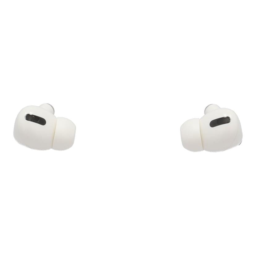 Apple　 アップル　/AirPods　Pro　第1世代/MWP22J/A//H1FG74N71059/Bランク/77