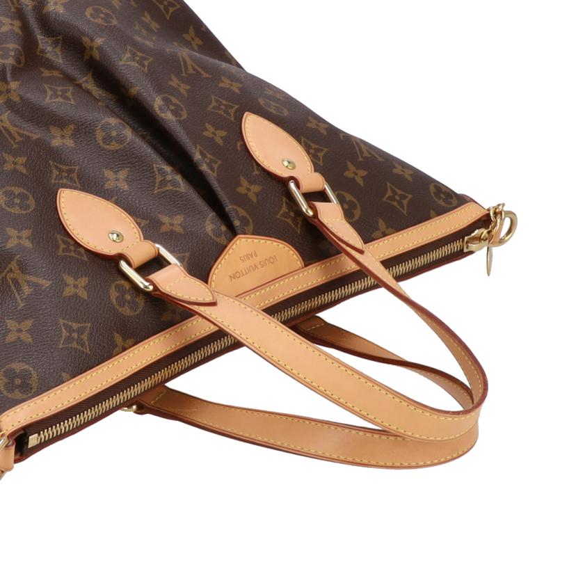 LOUIS VUITTON LOUIS VUITTON/パレルモPM／モノグラム/M40145//SR0***/ABランク/78