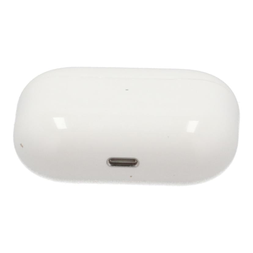 Apple　 アップル　/AirPods　Pro　第1世代/MWP22J/A//H1FG74N71059/Bランク/77