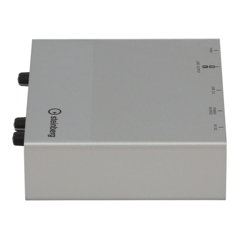 Steinberg スタインバーグ　/USBオーディオインターフェイス/UR12//21YECO02255/ABランク/77