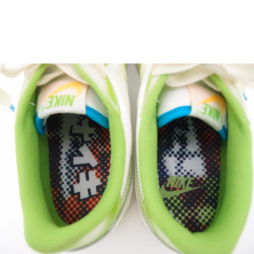 NIKE ﾅｲｷ/NIKE　ターミネーターロー/FN7651-133//Aランク/69