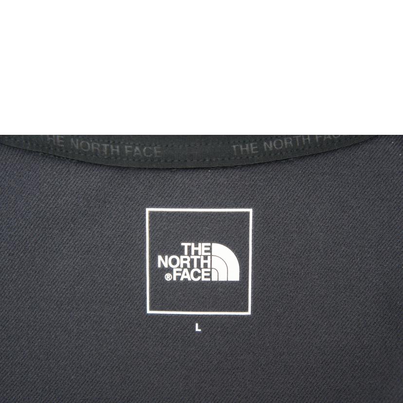 THE　NORTH　FACE ノースフェイス/エイペックスフレックスフーディー/NP72281//Aランク/09