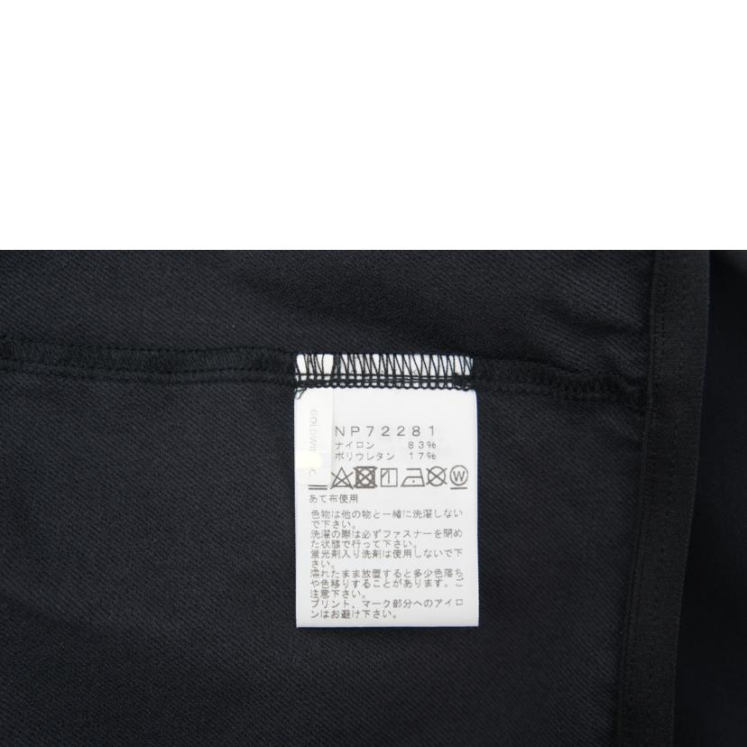 THE　NORTH　FACE ノースフェイス/エイペックスフレックスフーディー/NP72281//Aランク/09