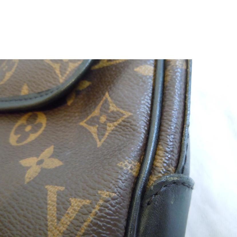 LOUIS VUITTON/バスMM/モノグラムマカサー/M56715//AA1***/Aランク/92