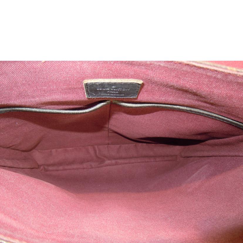 LOUIS VUITTON/バスMM/モノグラムマカサー/M56715//AA1***/Aランク/92