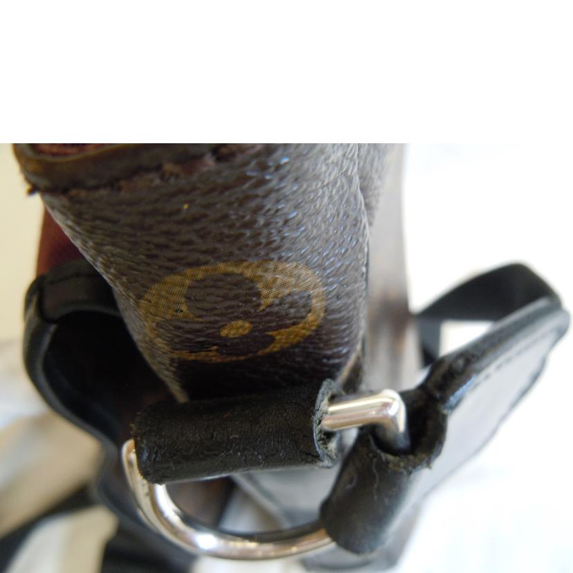 LOUIS VUITTON/バスMM/モノグラムマカサー/M56715//AA1***/Aランク/92