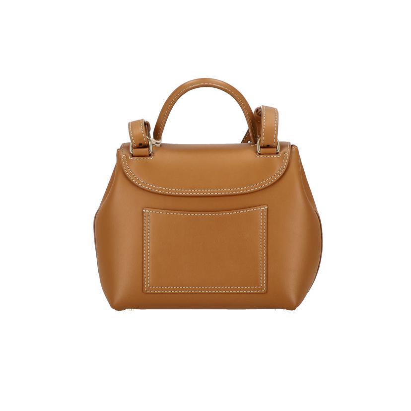 POLENE ポレーヌ/Numero　Un　NANO　／ショルダーバッグ//SAランク/91