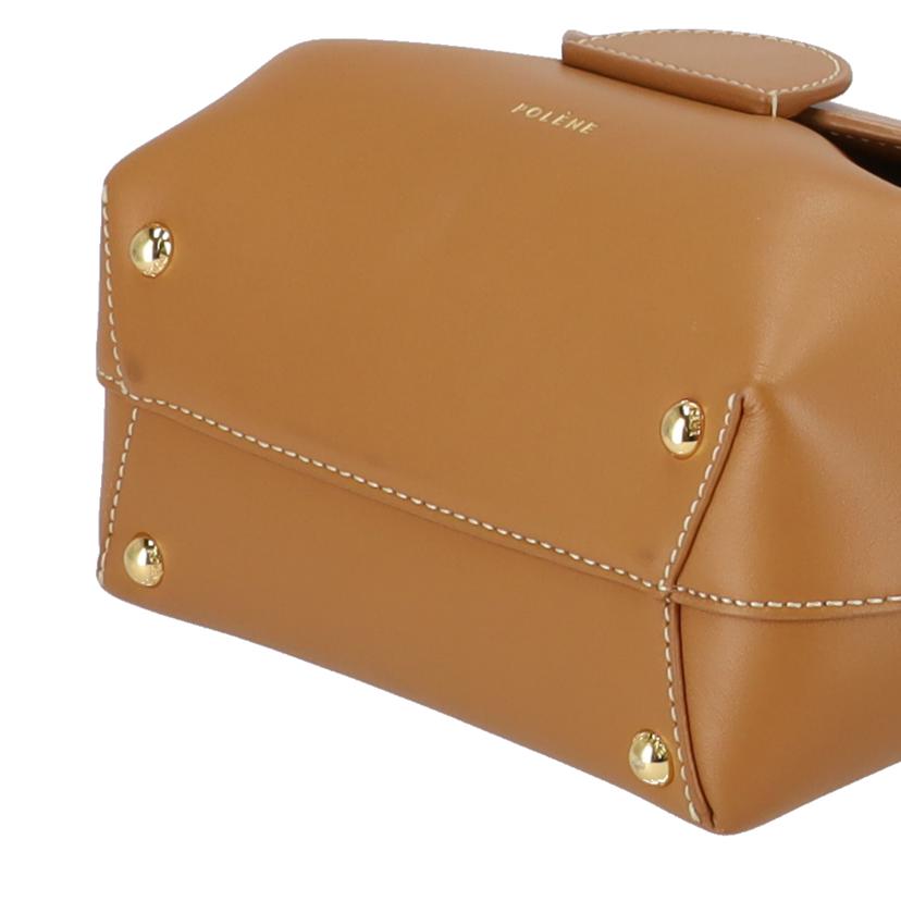 POLENE ポレーヌ/Numero　Un　NANO　／ショルダーバッグ//SAランク/91