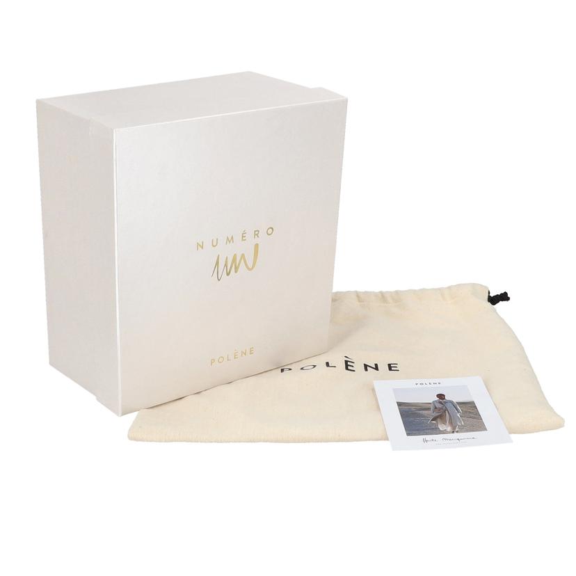 POLENE ポレーヌ/Numero　Un　NANO　／ショルダーバッグ//SAランク/91