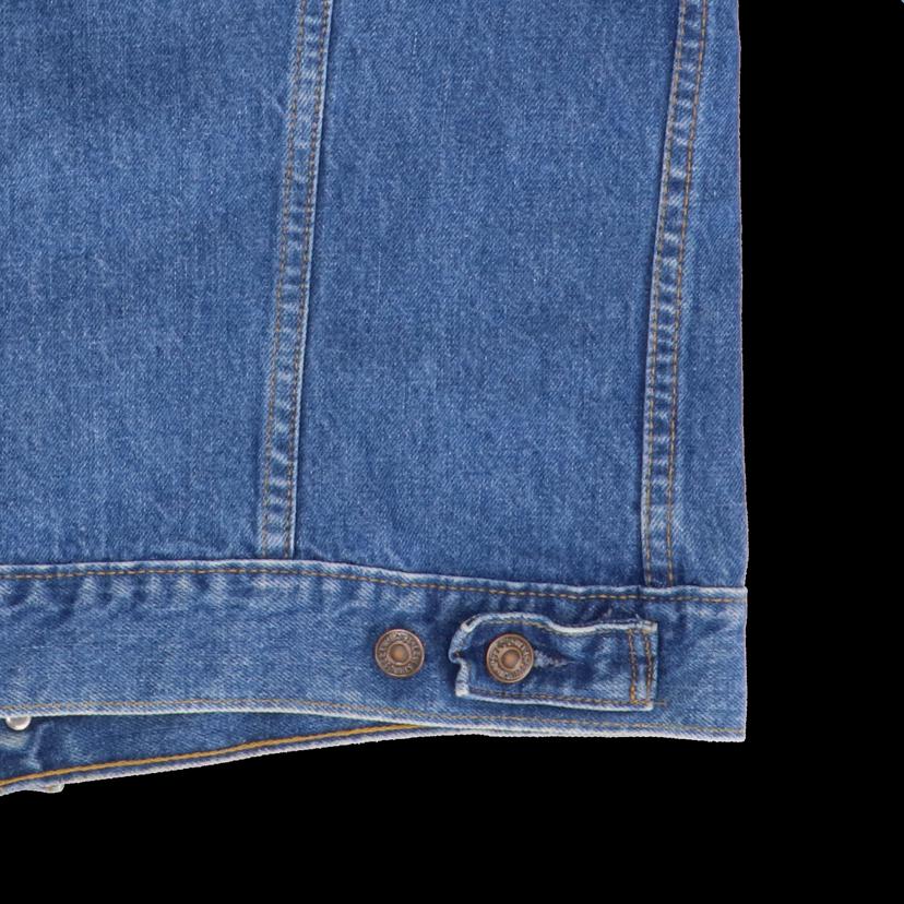 Levi’s リーバイス/90’s/4th/USA製/ヴィンテー/裏ボタン715//ABランク/82