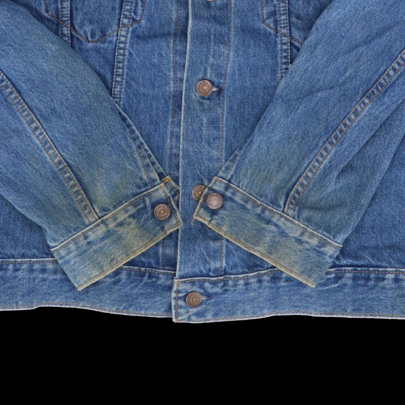 Levi’s リーバイス/90’s/4th/USA製/ヴィンテー/裏ボタン715//ABランク/82