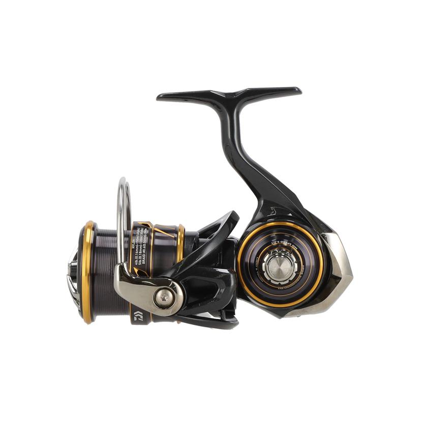 DAIWA ダイワ/21CALDIA LT2500S/LT2500S//Aランク/22