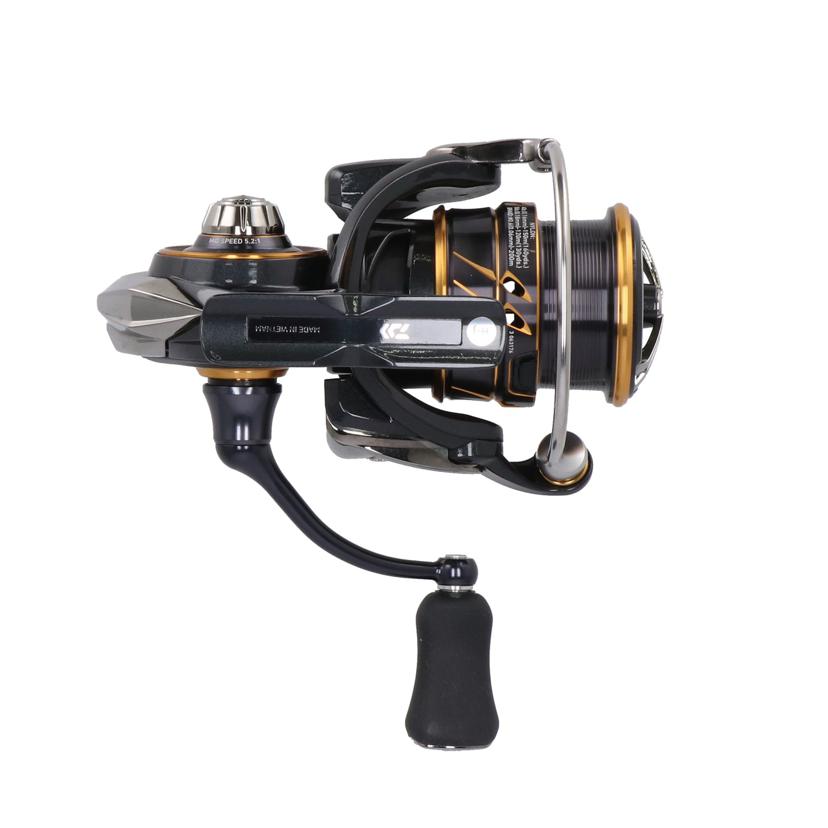 DAIWA ダイワ/21CALDIA LT2500S/LT2500S//Aランク/22