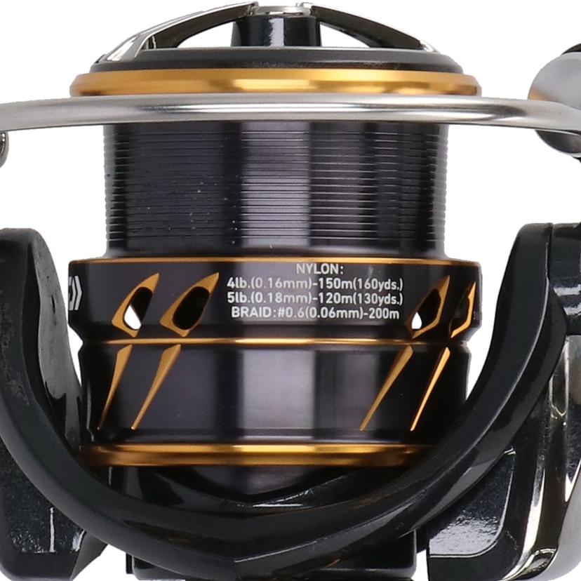 DAIWA ダイワ/21CALDIA LT2500S/LT2500S//Aランク/22