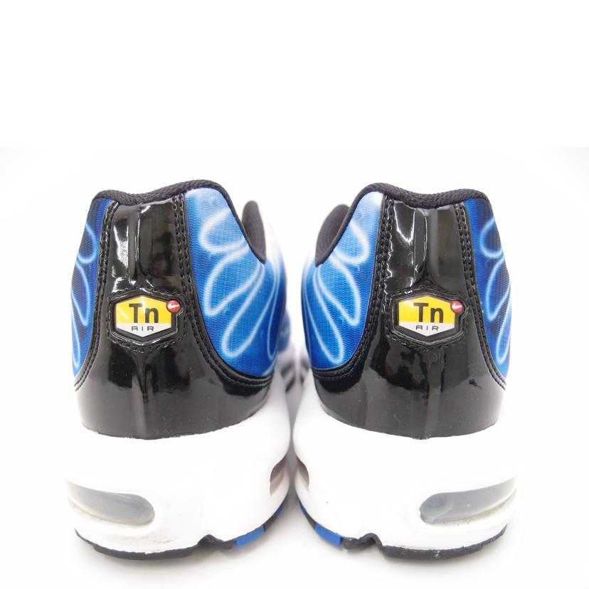 NIKE ﾅｲｷ/NIKE　AIRMAX　PLUS　OG/DZ3531-400//Aランク/69