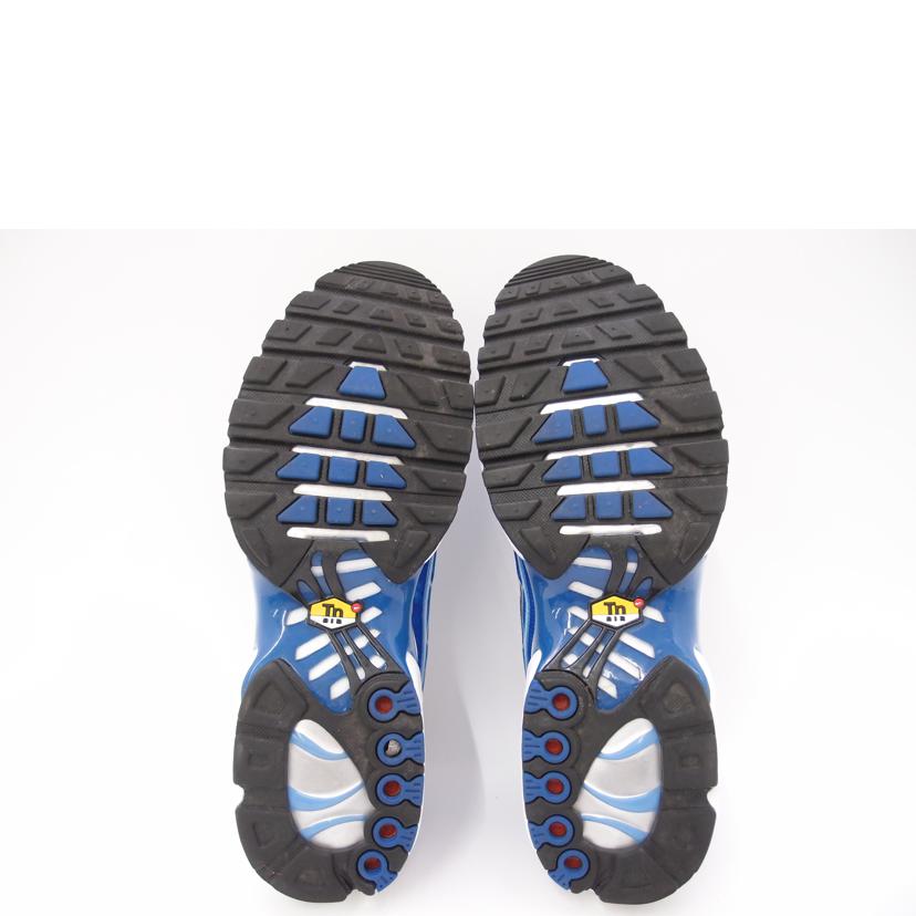 NIKE ﾅｲｷ/NIKE　AIRMAX　PLUS　OG/DZ3531-400//Aランク/69