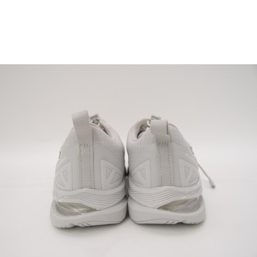 Asics ｱｼｯｸｽ/Asics　ゲルライドウォーク　GORE－TEX/1293A036//Aランク/69