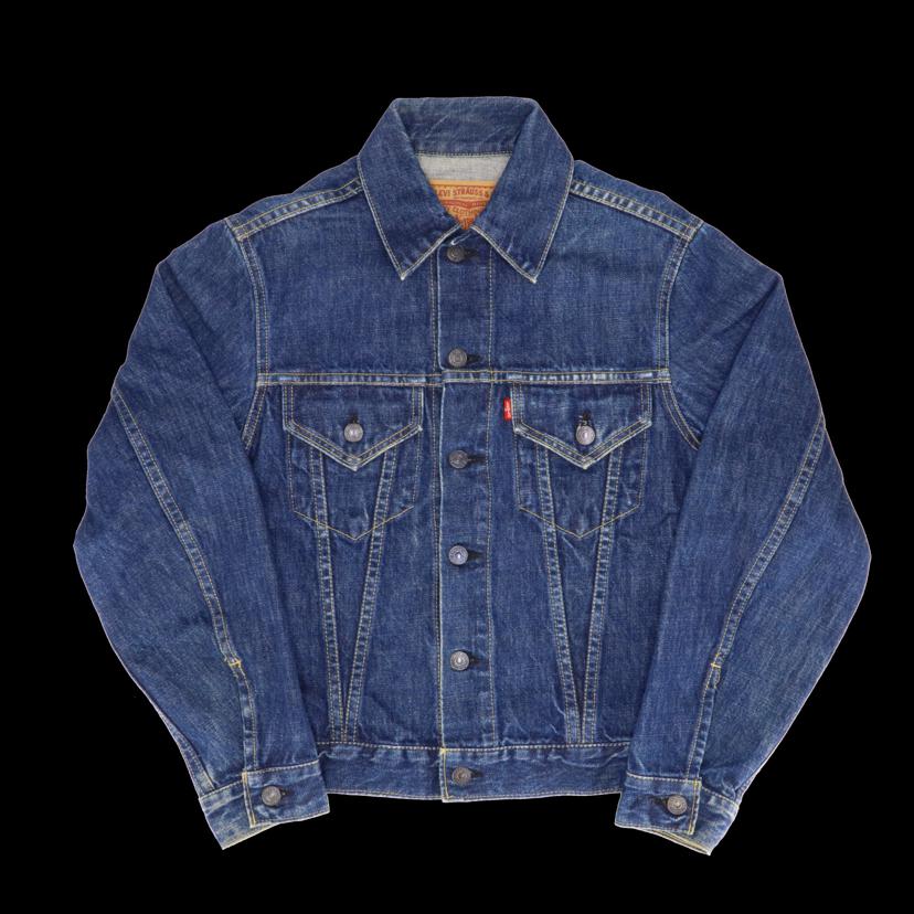 LEVI’S リーバイス/90’s/3rd復刻/日本製/ヴィンテージ/BIGE/9264821407047//ABランク/82