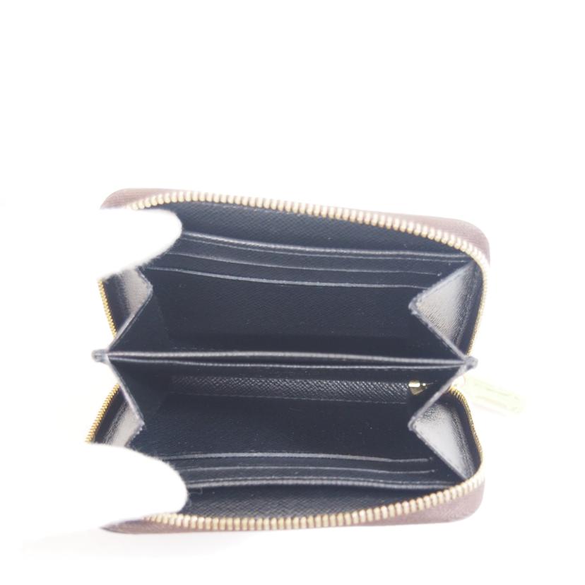 LOUIS VUITTON ルイヴィトン/モノグラム・ジャイアント　ジッピー・コインパース/M69354//RFI*/Aランク/71