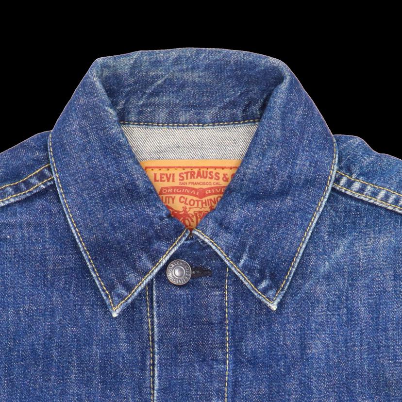 LEVI’S リーバイス/90’s/3rd復刻/日本製/ヴィンテージ/BIGE/9264821407047//ABランク/82