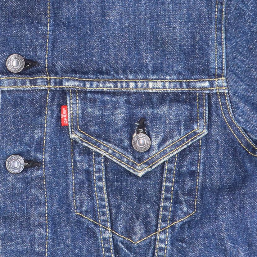 LEVI’S リーバイス/90’s/3rd復刻/日本製/ヴィンテージ/BIGE/9264821407047//ABランク/82