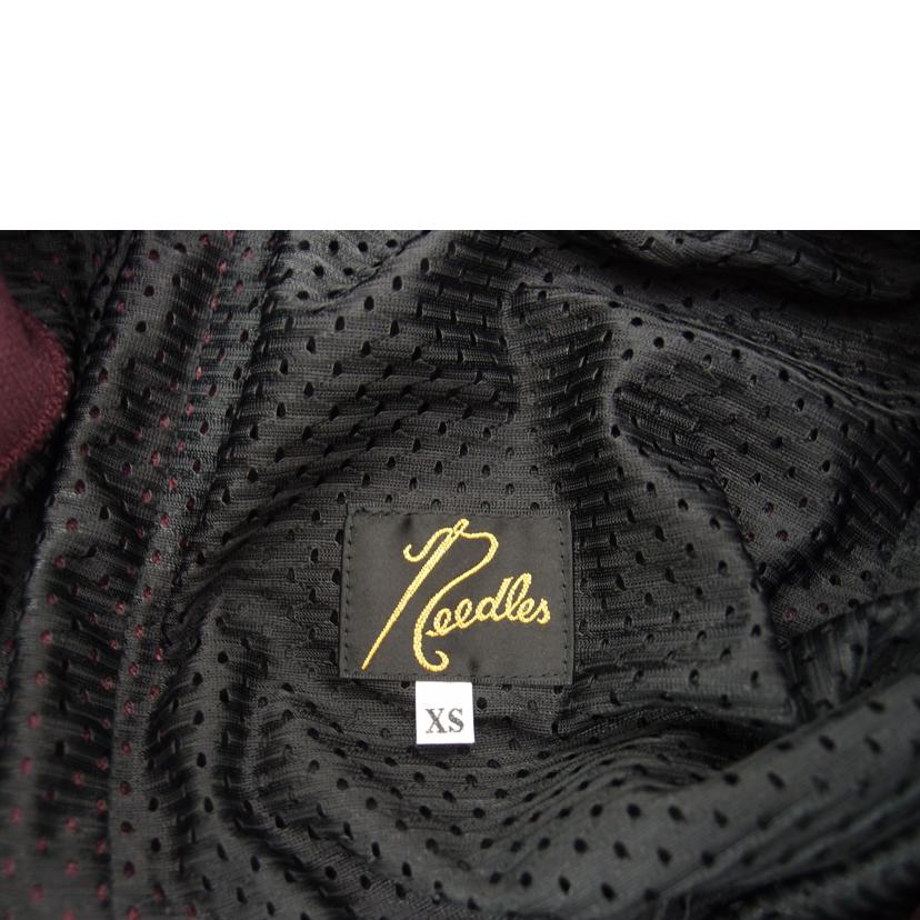 NEEDLES ﾆｰﾄﾞﾙｽﾞ/NEEDLES　トラックパンツ//Aランク/69