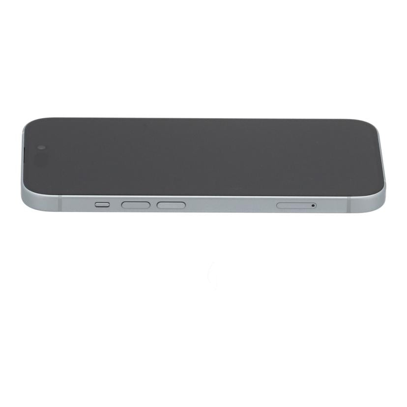 Apple　SIMロックなし アップル/iPhone15　128GB/MTML3J/A//J07QKN9239/ABランク/78
