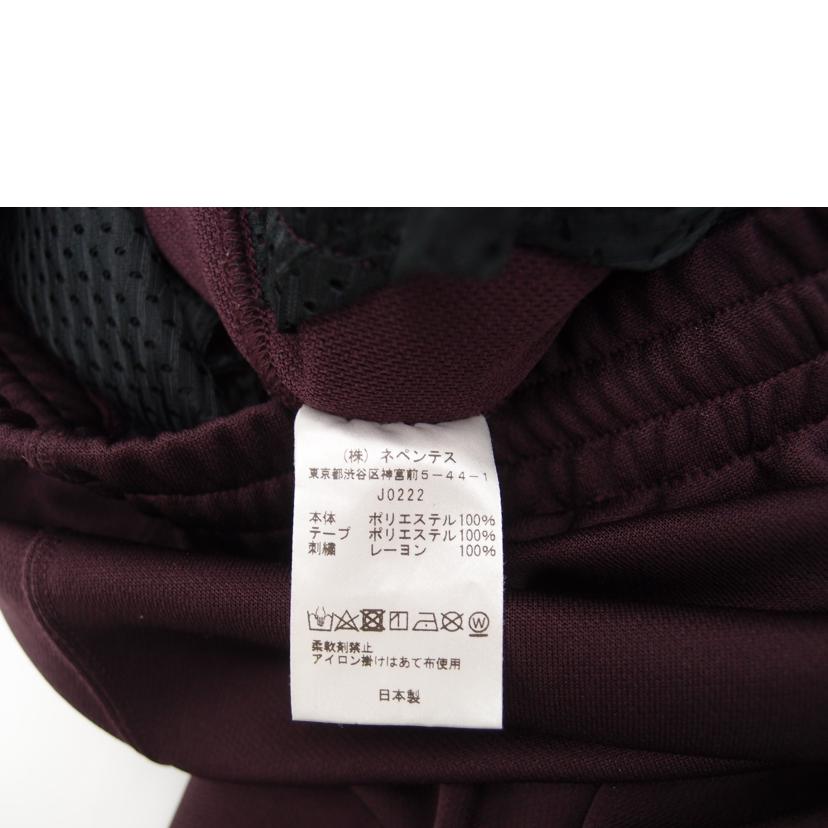 NEEDLES ﾆｰﾄﾞﾙｽﾞ/NEEDLES　トラックパンツ//Aランク/69