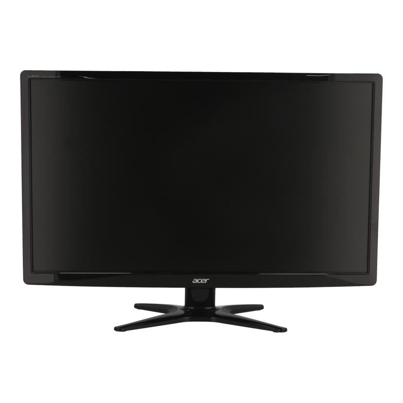acer エイサー/液晶モニター　24インチ/G246HLAbid //MMLWASJ001416109D98538/Bランク/81