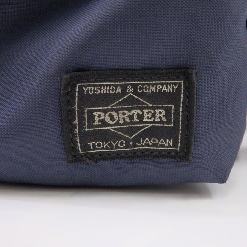 PORTER/ポーターフォース ショルダーバック/855-05457-50//ABランク/25