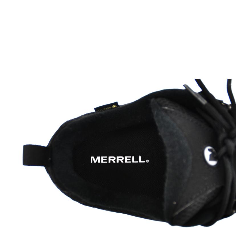 MERRELL メレル/モアブ3シンセティックゴアテックス/J500239//Aランク/75