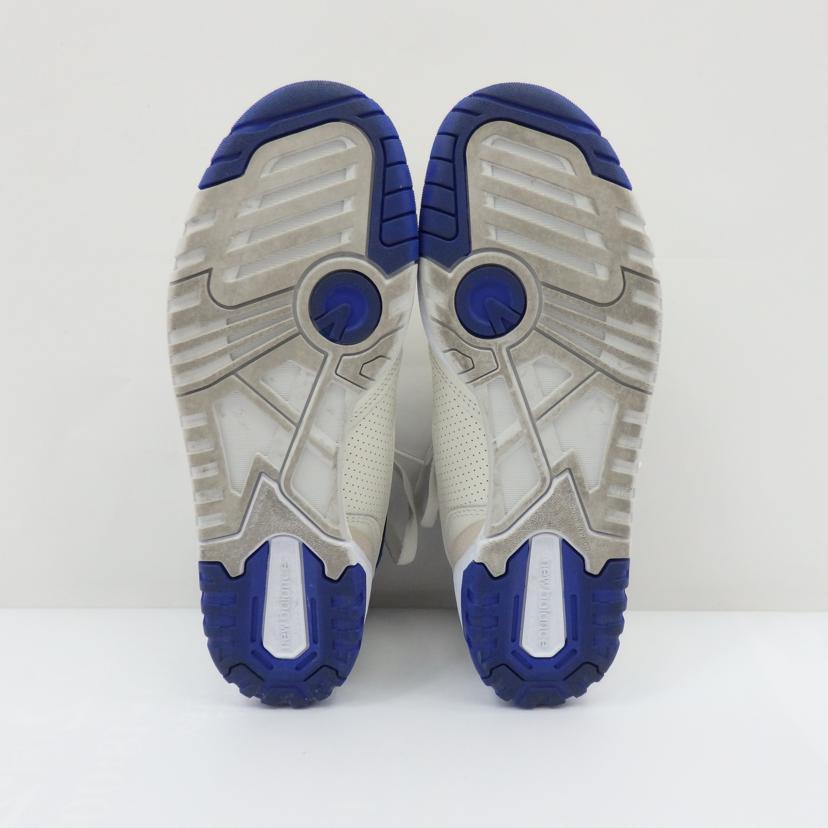 New　Balance ニューバランス/スニーカー　BB550VTA/BB550VTA//Bランク/77