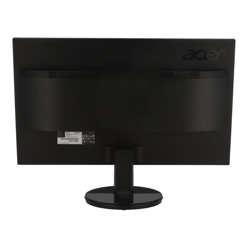 acer エイサー　/液晶モニター　24インチ/K242HLbid//MMT0FSJ0026360049F8523/Bランク/81