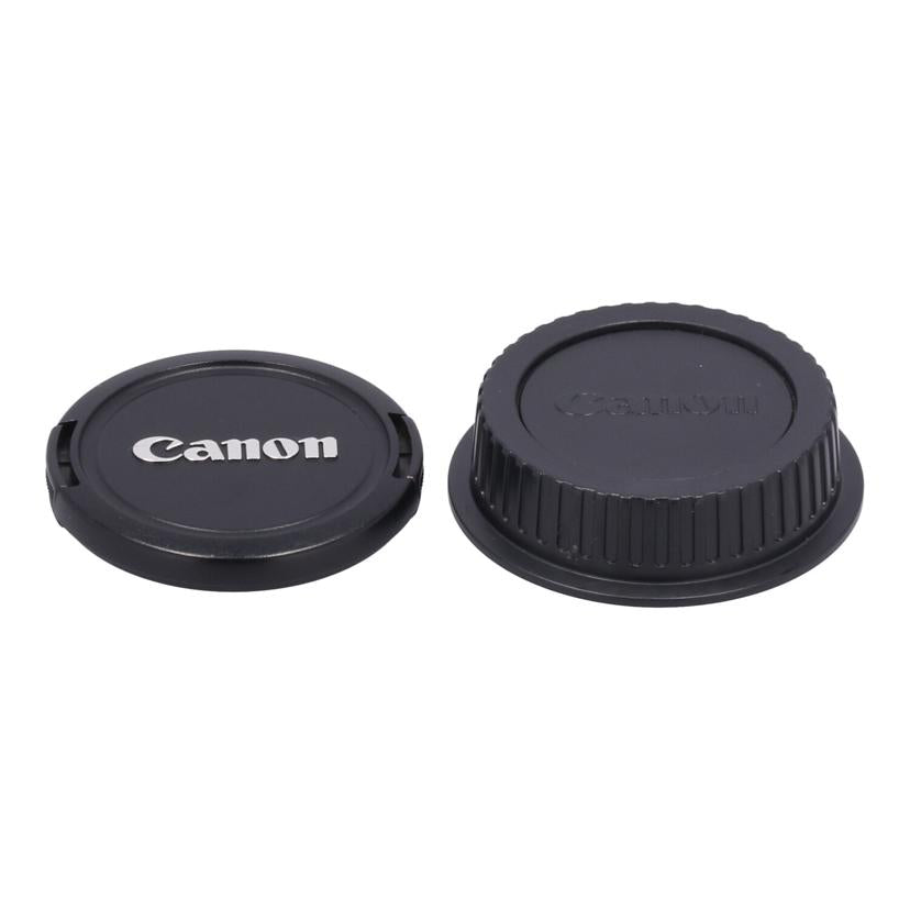 Canon キヤノン　/交換レンズ／55－250mmSTM/EF-S55-250mm F4-5.6 IS STM//2089104972/Bランク/67