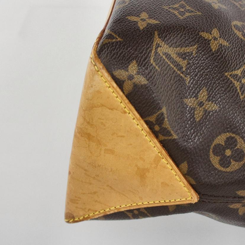 LOUIS　VUITTON ルイヴィトン/カバ・ピアノ／モノグラム/M51148//VI0***/Bランク/91