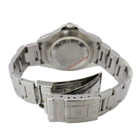 ROLEX ロレックス/エクスプローラーⅡ／K番/16570//K23****/ABランク/88