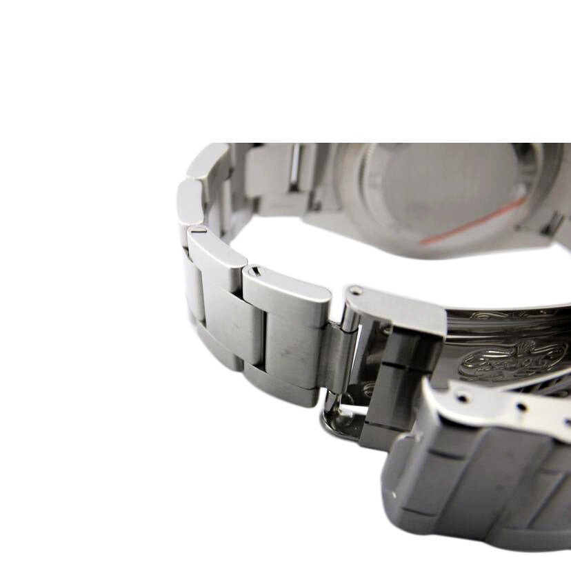 ROLEX ロレックス/エクスプローラーⅡ／K番/16570//K23****/ABランク/88