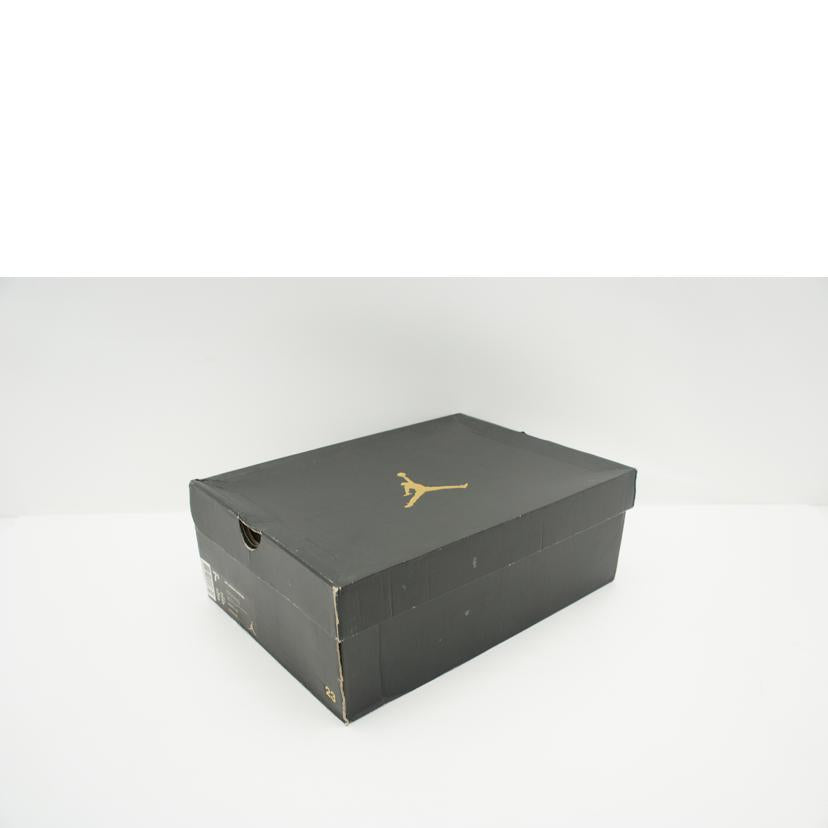 NIKE ナイキ/AIR JORDAN 9 RETRO 白×黒/302370 112//ABランク/42