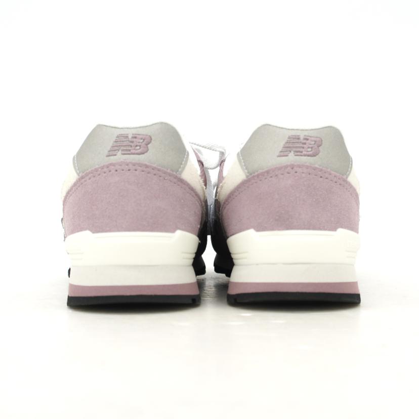 New　balance ニューバランス/スニーカー/WL996EF2//Aランク/75