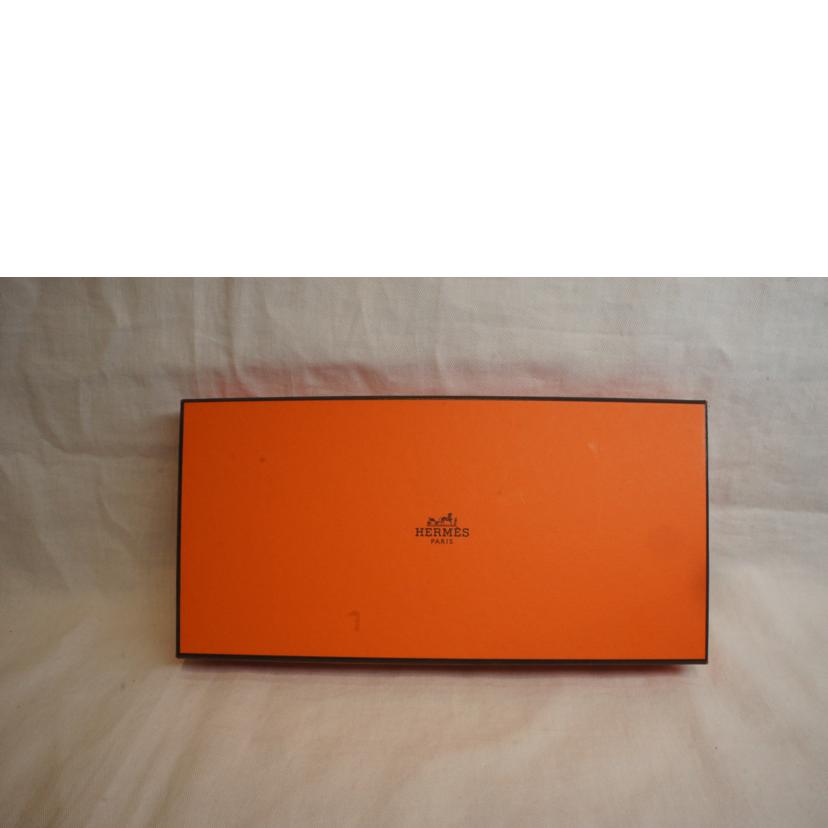 HERMES エルメス/アザップロングシルクイン//C/Aランク/92