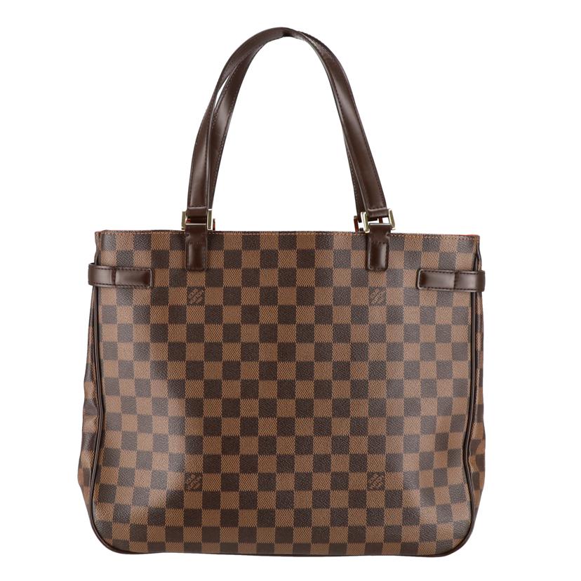 LOUIS　VUITTON ルイヴィトン/ユゼス／ダミエ/N51128//MB0***/Aランク/01