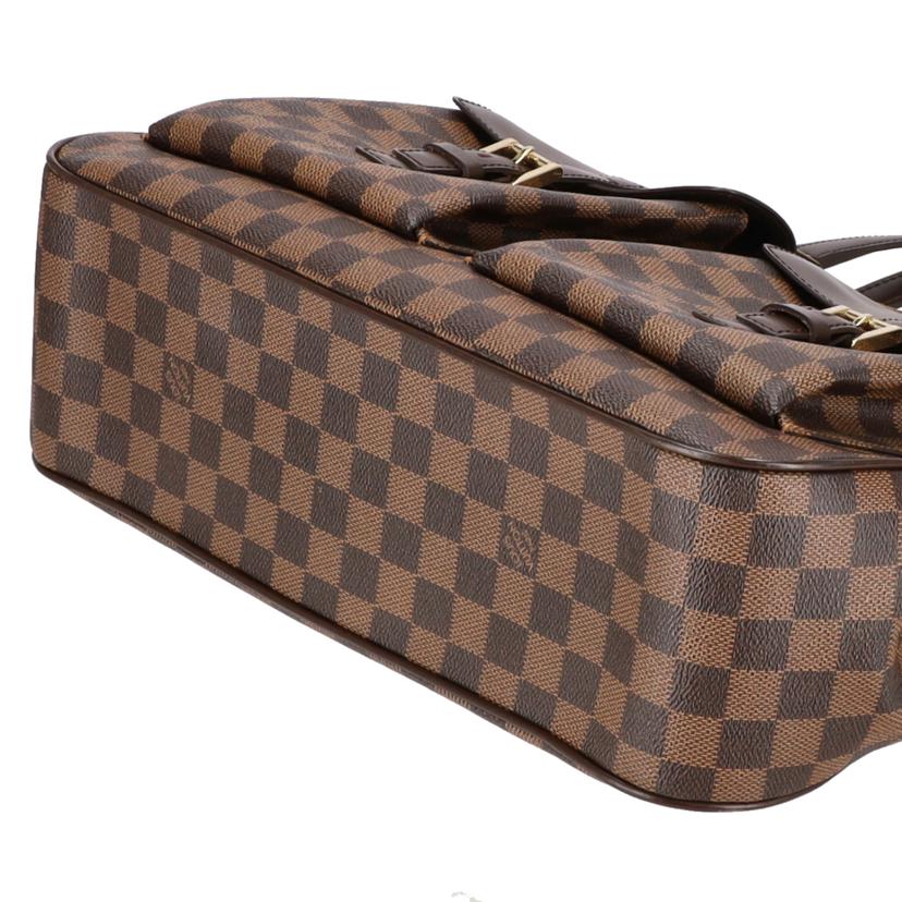 LOUIS　VUITTON ルイヴィトン/ユゼス／ダミエ/N51128//MB0***/Aランク/01
