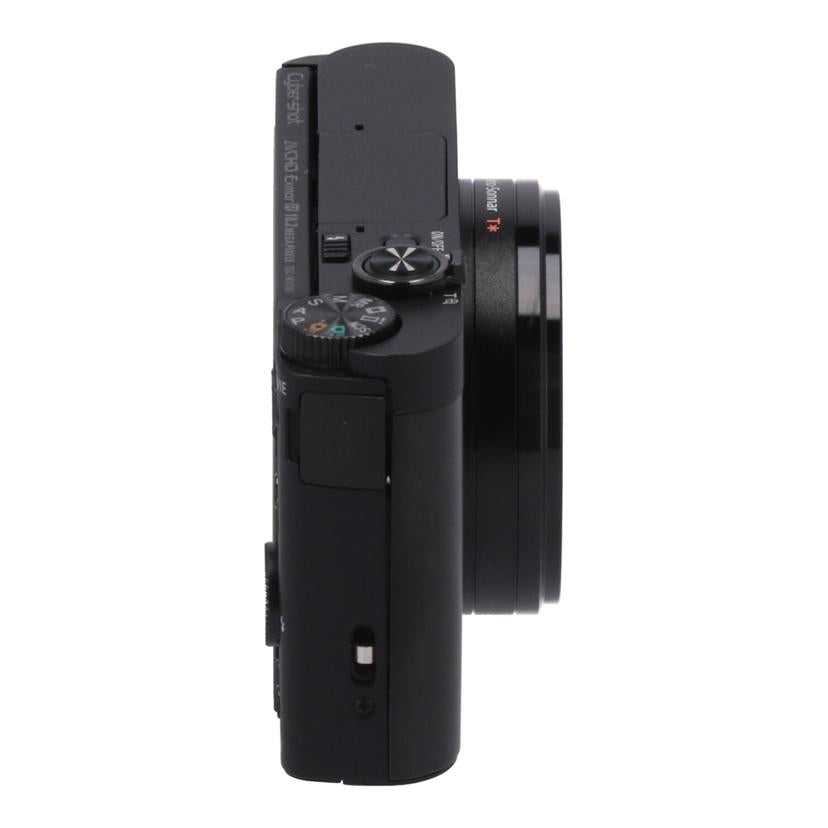 SONY ソニー/デジタルカメラ／Cyber－shot　/DSC-WX500 //0168955/Bランク/82