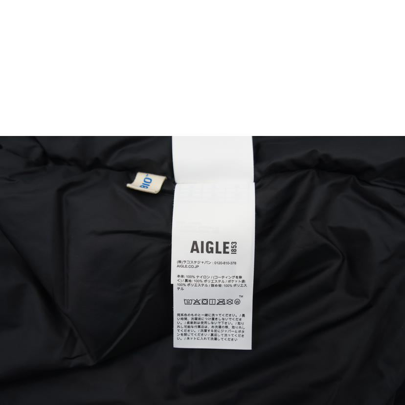 AIGLE エーグル/AIGLE／GORE－TEXプリマロフトジャケット/ZBFBH66-JS//Aランク/81