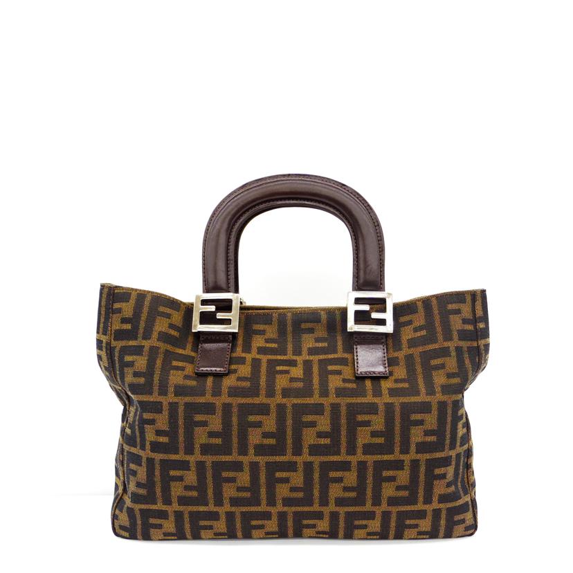 FENDI フェンディ/FENDI/ズッカ柄ハンド/26329-0//Aランク/75