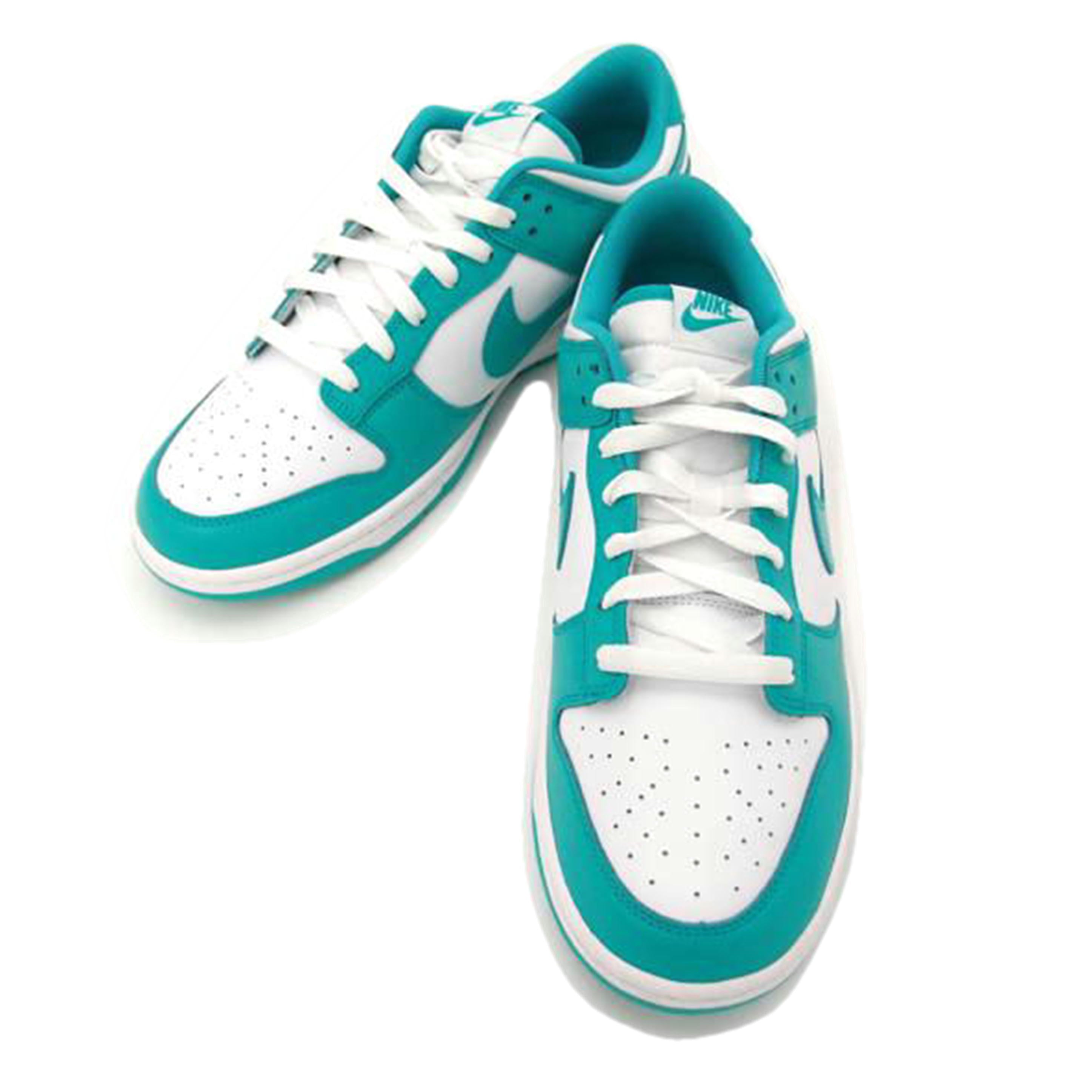 NIKE ﾅｲｷ/NIKE　DUNK　LOW/DV0833-101//Aランク/69