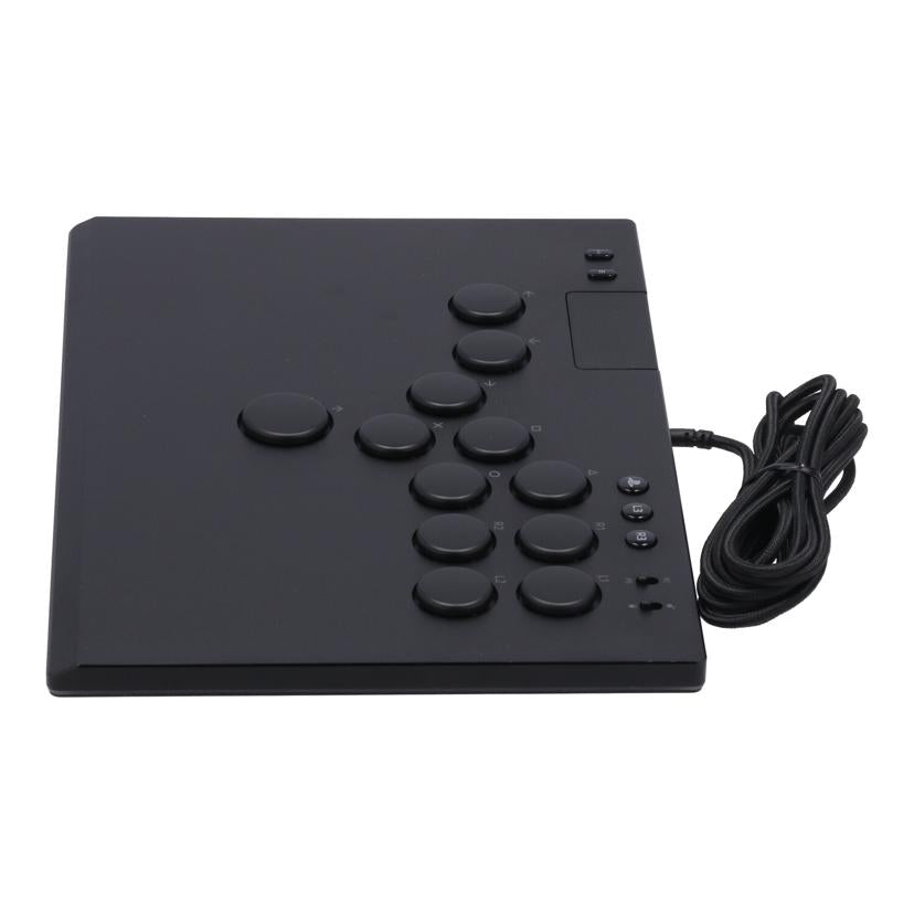 Razer レイザー　/レバーレスコントローラー／Kitsune　/RZ06-05020100-R3A1//PM2346C11502288/ABランク/77